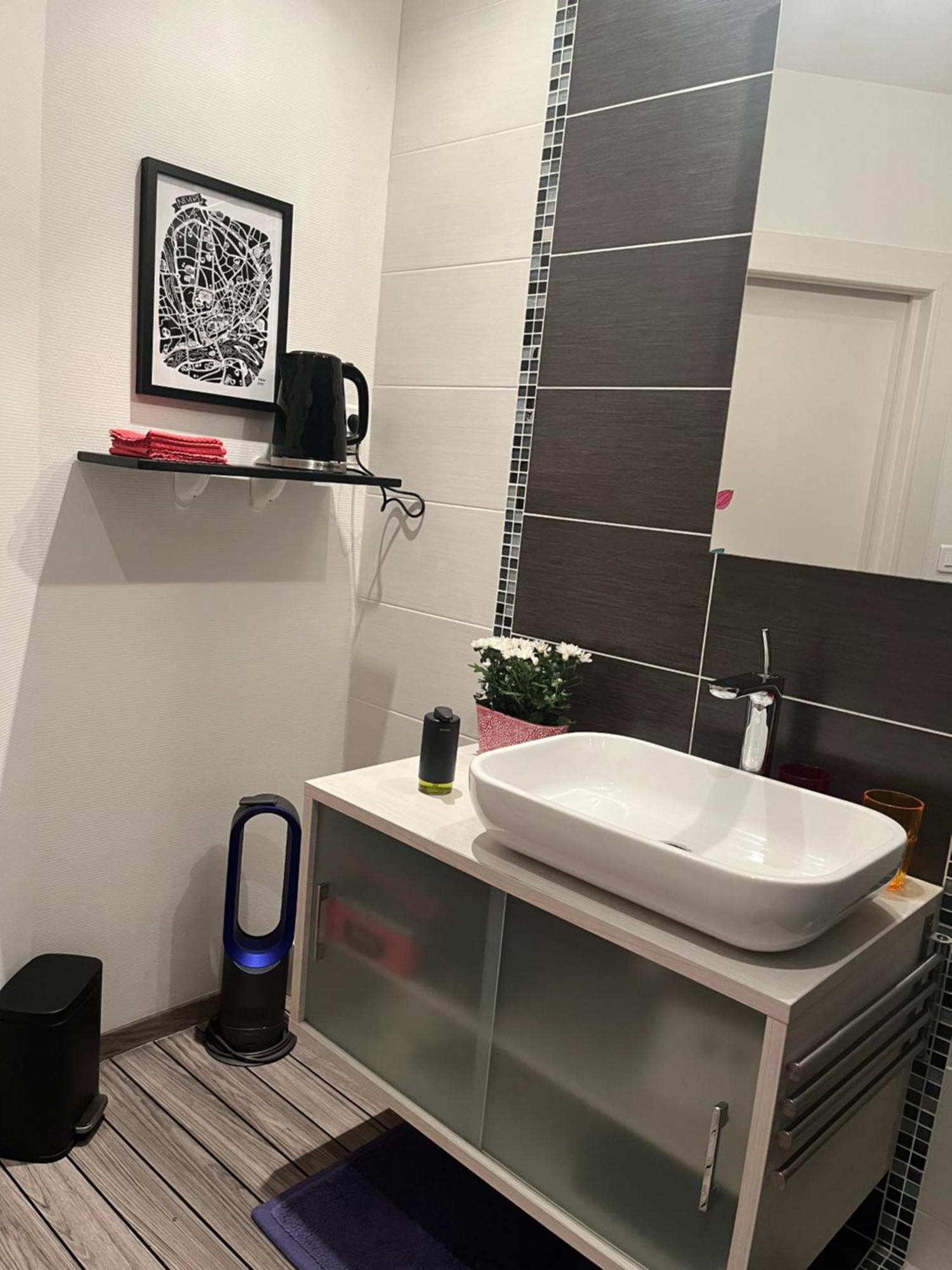 Chambre D'Hotes Le Cadran Des Chauvelles Nevers Bagian luar foto