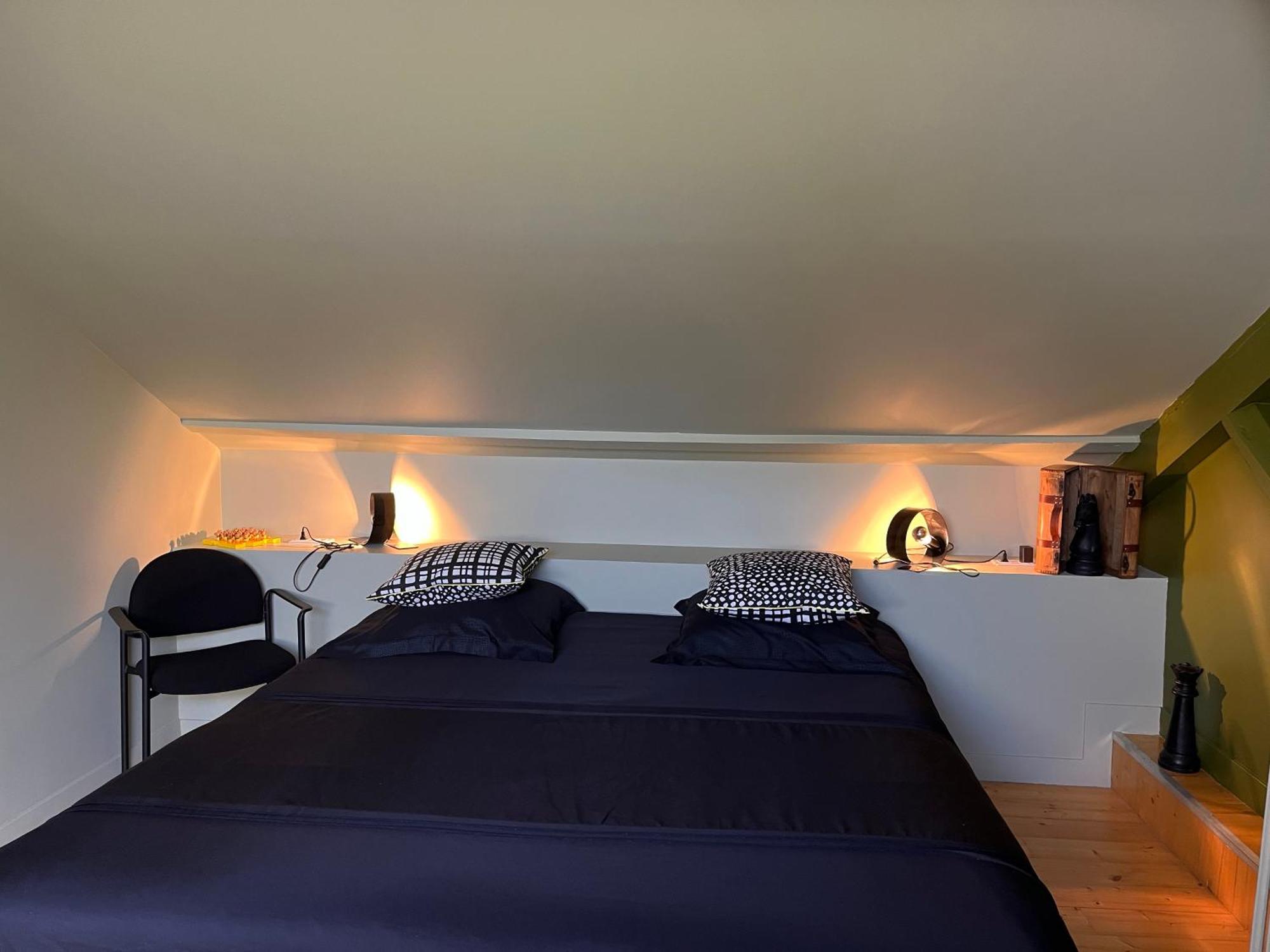 Chambre D'Hotes Le Cadran Des Chauvelles Nevers Bagian luar foto